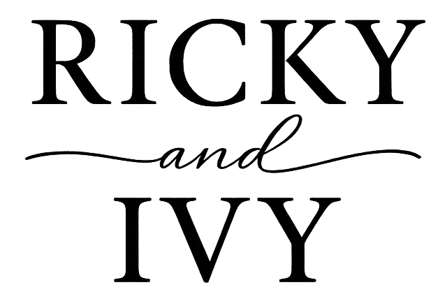 Ivy and Ricky