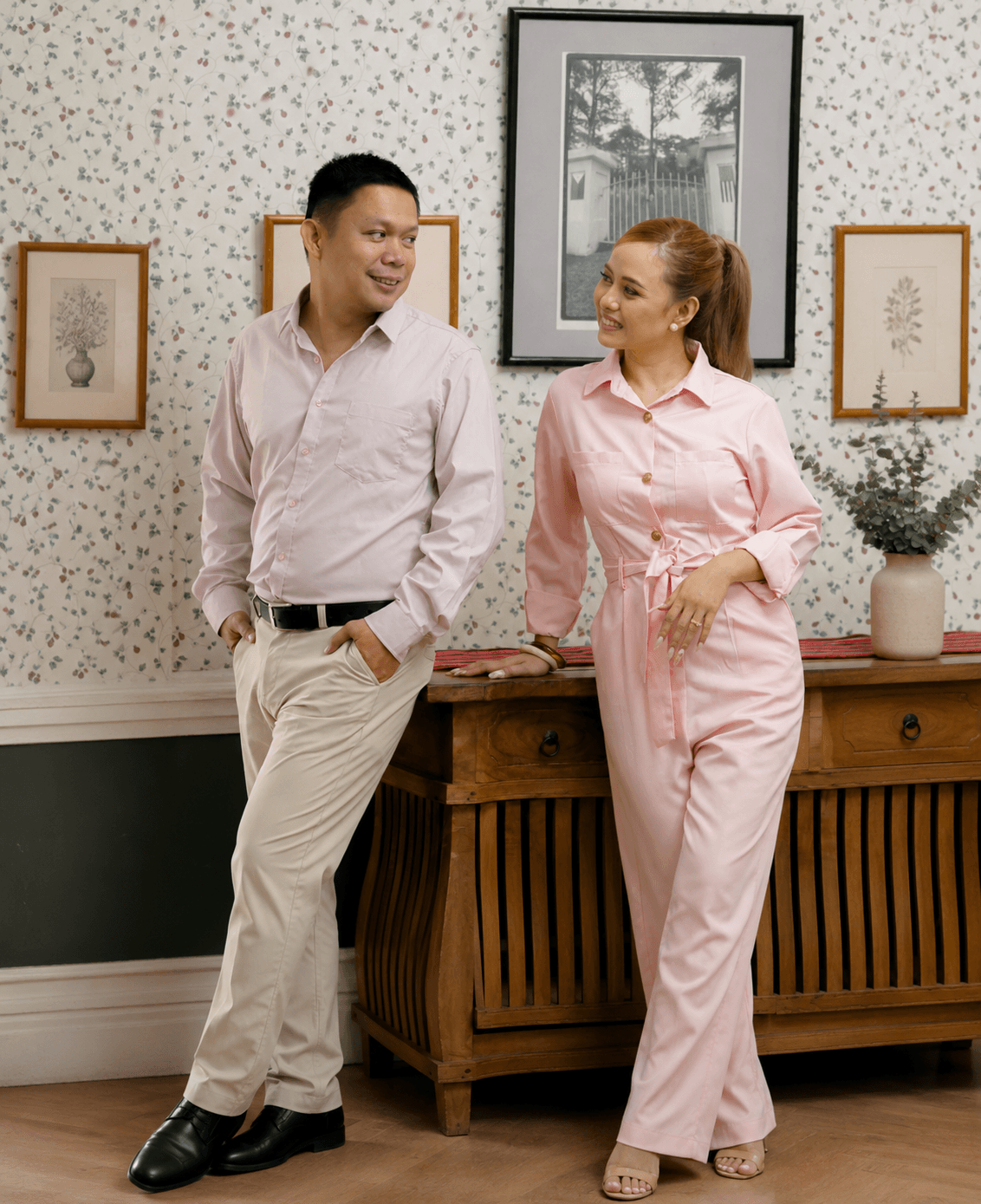 Wedding couple 1